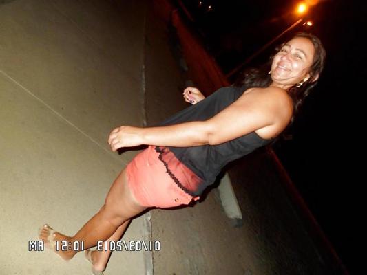 7P BBW LATINA AMATEUR