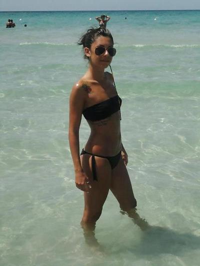25P Teens on holiday part1
