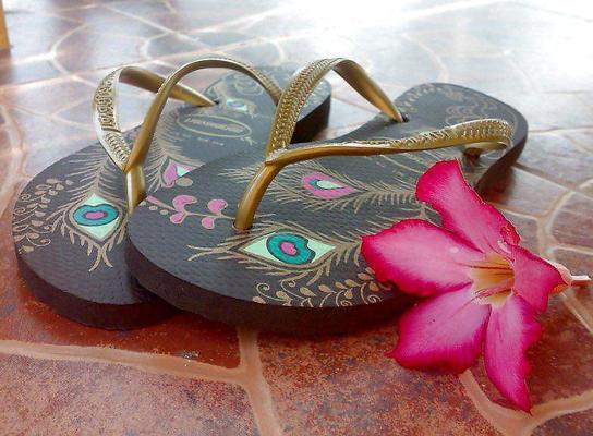 25P Mais Havaianas Slim