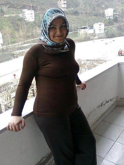25P Turbanli arab turkish hijab muslim