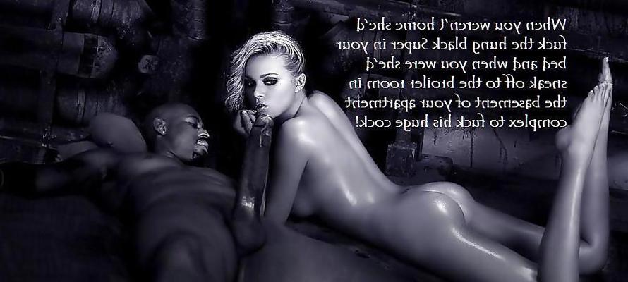 25P Cuckold Captions: Black Cocks, Daughters & Cheating Wife 
