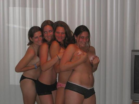 25P Bra Babes 69