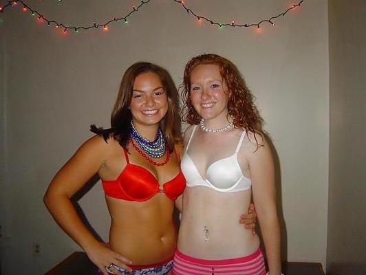 25P Bra Babes 70