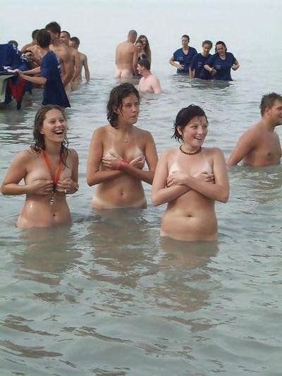 17P The Beauty of Amateur Tits Big and Small