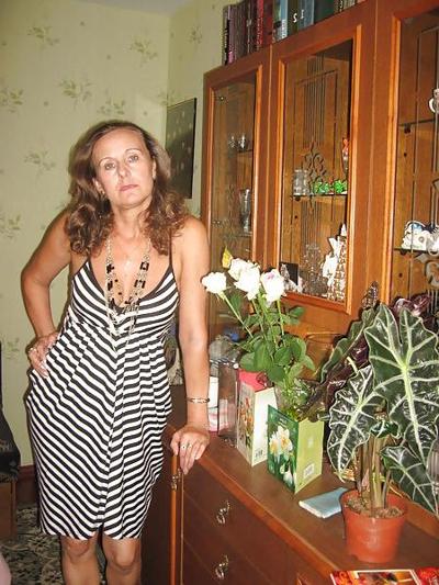 25P Russian mature bitch!