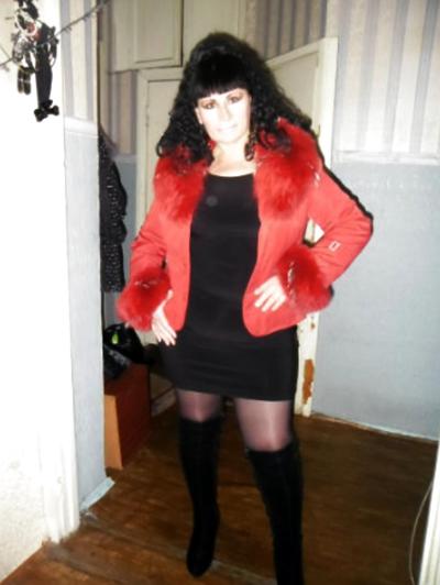 11P Russische heiße MILFs
