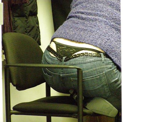 25P Thong 33