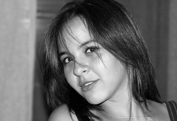 15P Safaa Morocco Girl Cum On Her