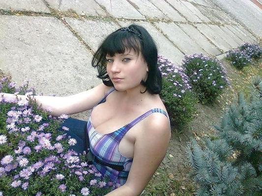 14P 巨乳ロシア人女性 93