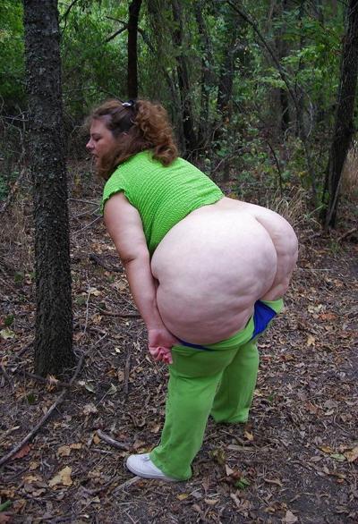 25P Collection BBW #5 (culs et gros seins)