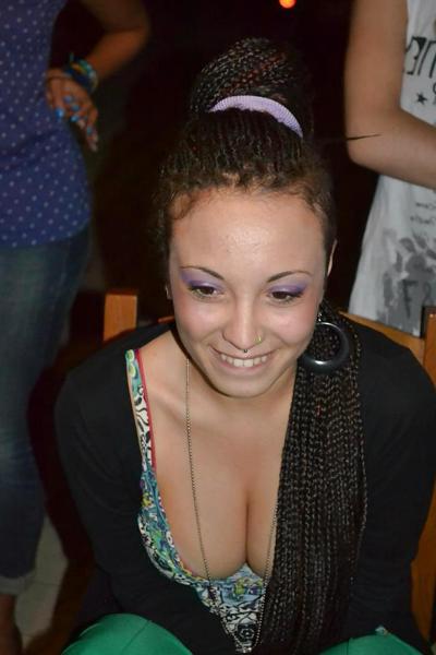 7P Italian hot teens III