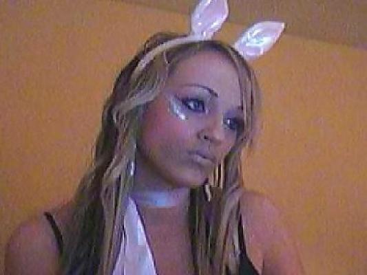 25P Bunny Sluts pt2