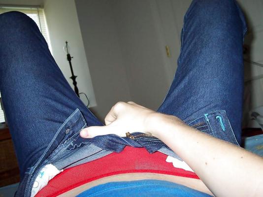 10P Der Tanga meiner Frau