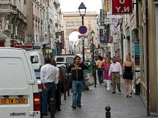 17P Les putains de Paris - Paris (Frankreich) weibliche Nutten