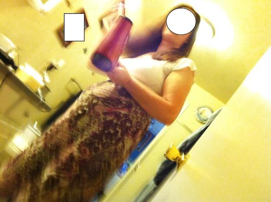 18P More Sexy Mormon Wife in Garments