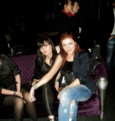 16P Romanian girl: Andreea
