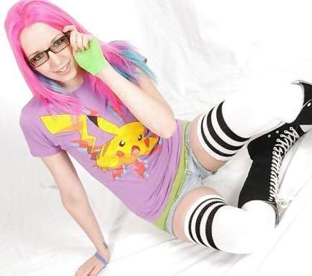 25P Danielle (König der Nerds)