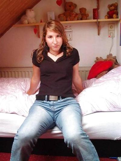 25P Vanessa neue Fotze