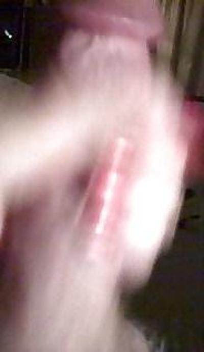 4P Handjob von Freundin