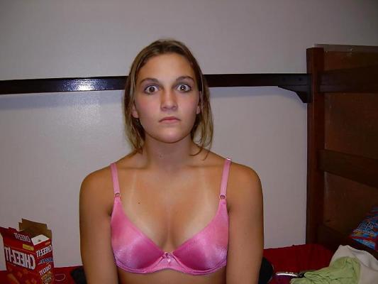 25P Bra Babes 45