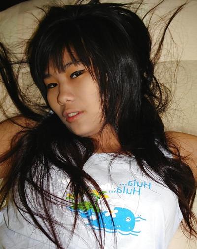 22P タイの女の子アナレイ