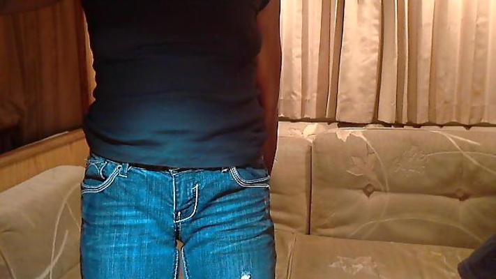 7P Photos sexy d'ébène