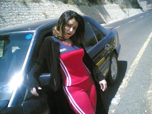 6P Arab turkish women 43