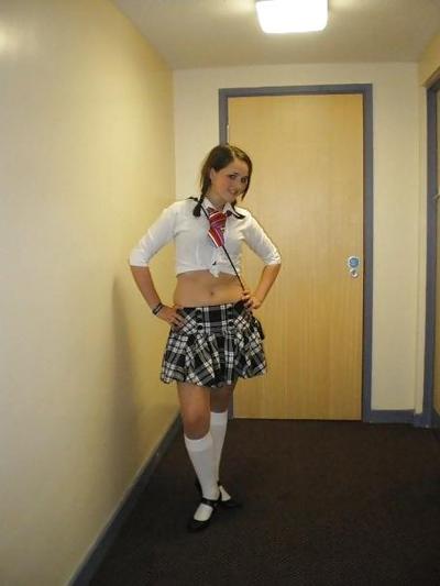 25P Satin and Sluts