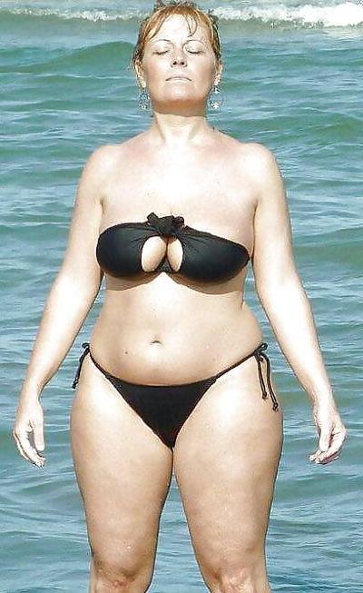 25P 水着ビキニブラジャーぽっちゃり系成熟した服を着た十代の巨乳 - 78