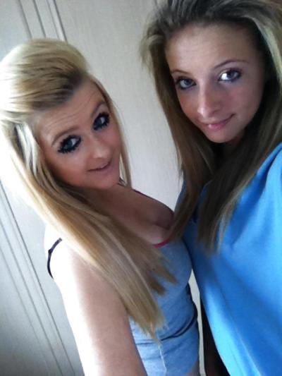 20P British Teens Chav Bait