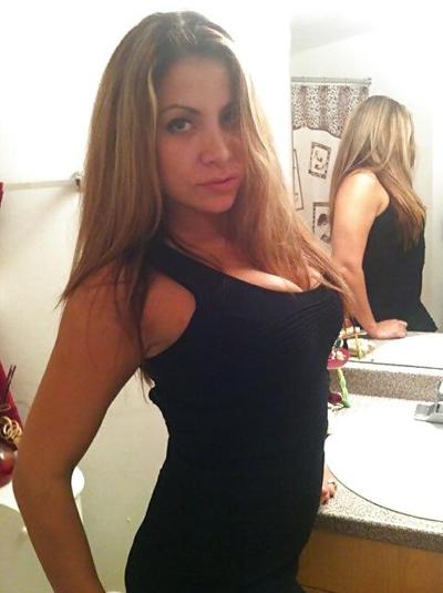 7P Florida latina thick chick