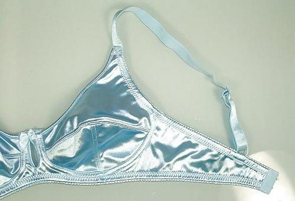 25P My Favourite Bras