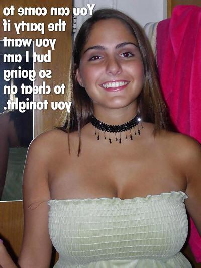 20P Cuckold Captions 34