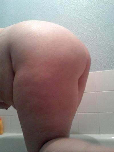 19P Hinterhältige Bilder von Freundin in Bad 2
