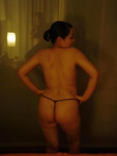25P Thong 85