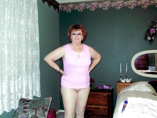 25P Amateur Grannies from the Web