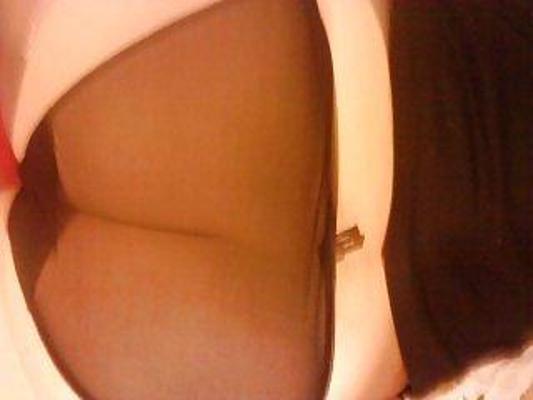 5P Arse attack