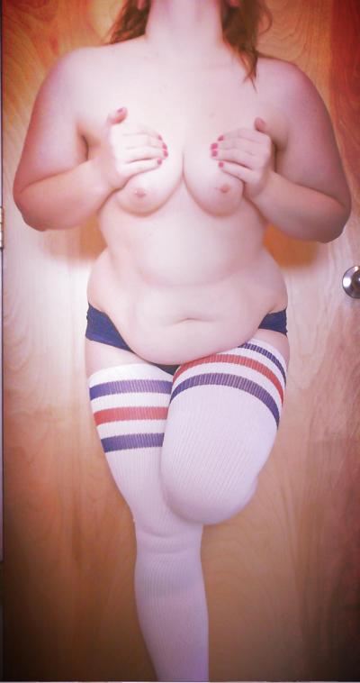 25P Épais, blanc et cellulite 66