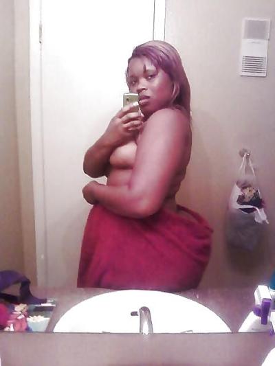 19P BLACK MILFS