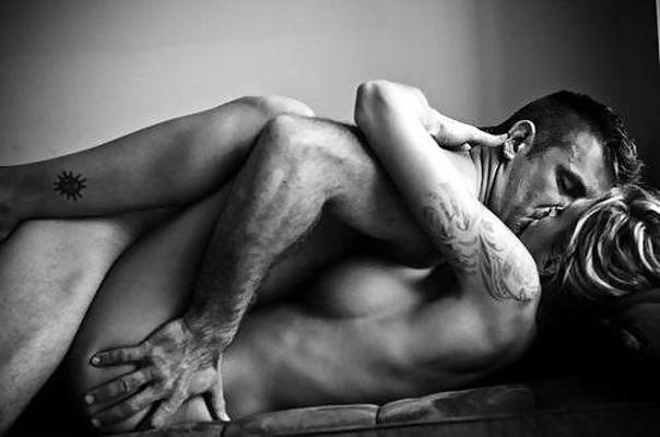 5P Black & White sex