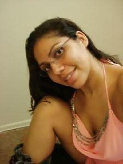 14P Milf latina 