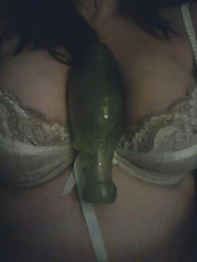 4P Bottle fuck