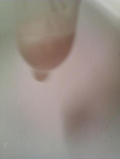 8P Condom with small ejaculation