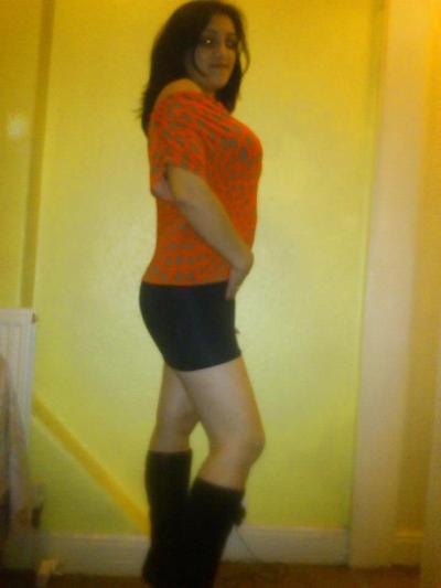 18P Romanian girl: Gabriela