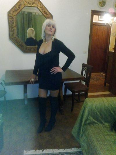 10P Italian woman: Vara