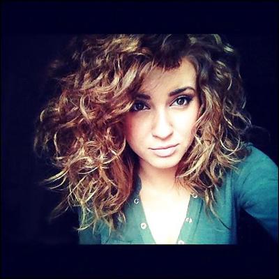 12P Tori Kelly