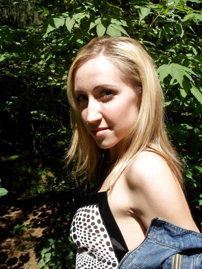 19P Nastya - diamant russe