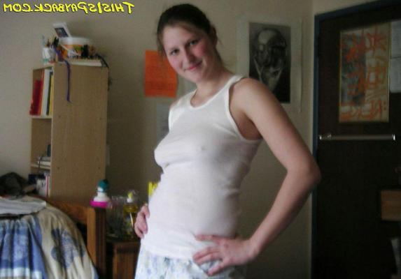 25P Cute shaved teen masturbates and gets cumshots all over