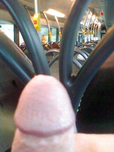 9P Finland public cock flashing