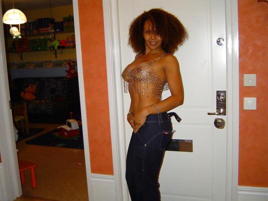 7P GROWN WOMAN EDITION VOL.82
